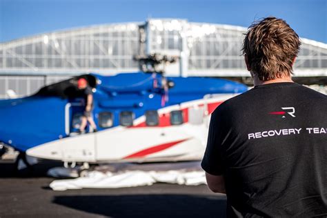 Rocket Lab To Attempt First Mid Air Helicopter Capture Of The Electron