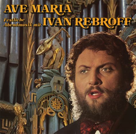 Ivan Rebroff 1192 Schallplatten Und CD Auf CDandLP