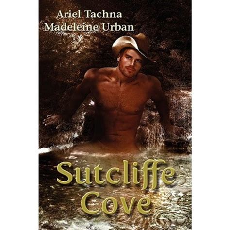 Sutcliffe Cove Paperback Dreamspinner Press