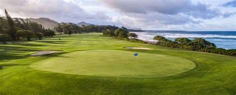 Wailua Golf Course - Kauai, HI - Go Golf Kauai