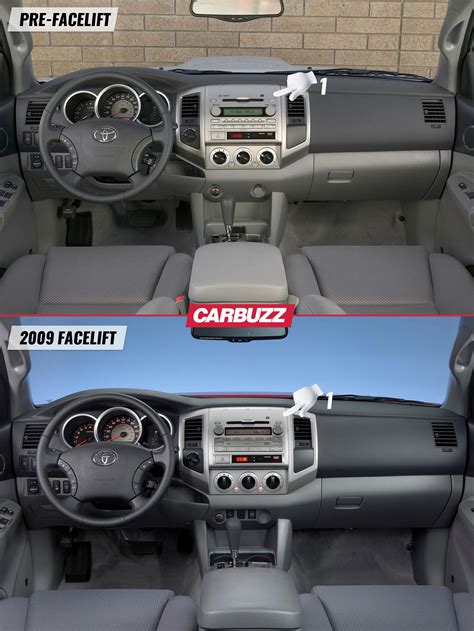 Toyota Tacoma 2nd Generation What To Check Before You Buy CarBuzz