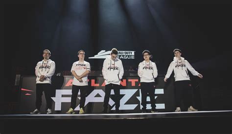 Atlanta Faze Call Of Duty Esports Wiki