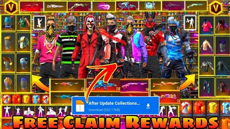 Free Costumes Emotes Latest Tips And Tricks Today Redeem Code Freefire