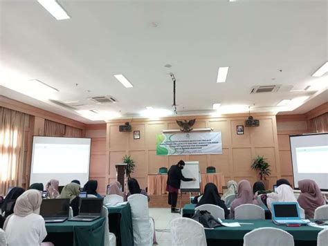 Capacity Building Mahasiswa Piaud Fakultas Tarbiyah Dan Keguruan Uin Alauddin Makassar