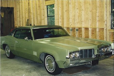 1969 Oldsmobile Delta 88 Royale For Sale In Tallahassee Florida Old