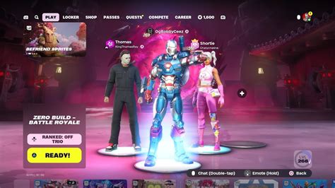 Fortnite Stream Sniper Youtube