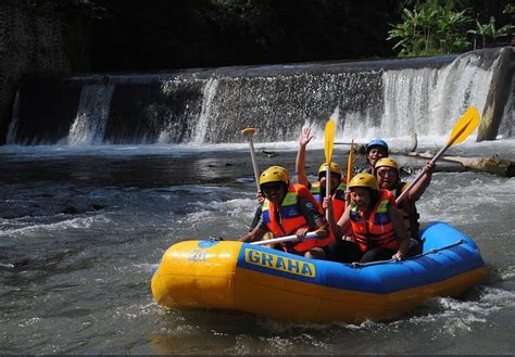 Bali Best Water Activities | What's New Indonesia