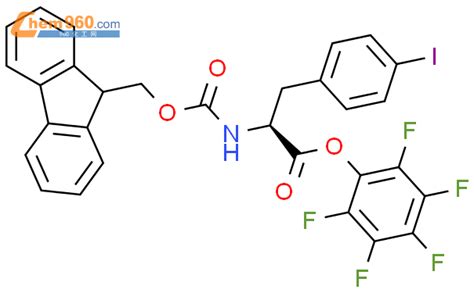 114208 43 4 L Phenylalanine N 9H Fluoren 9 Ylmethoxy Carbonyl 4