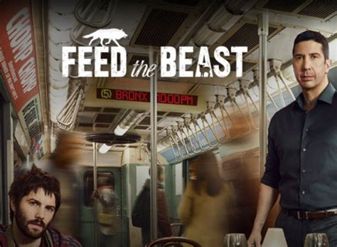 Feed The Beast TV Show Air Dates Track Episodes Next Episode