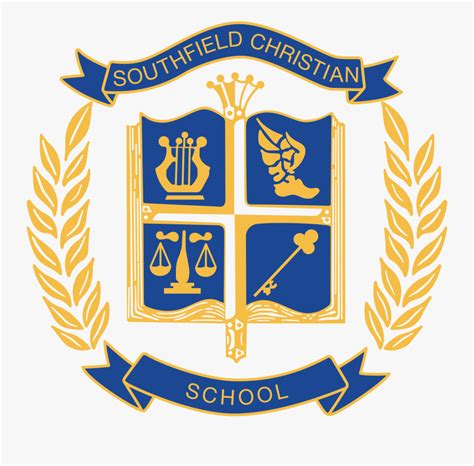 Southfield Christian Logo Southfield Christian School Free