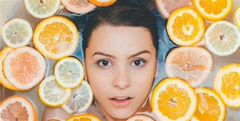 4 Vitaminas Esenciales Para La Salud De Tu Piel Estilo Musa Belleza