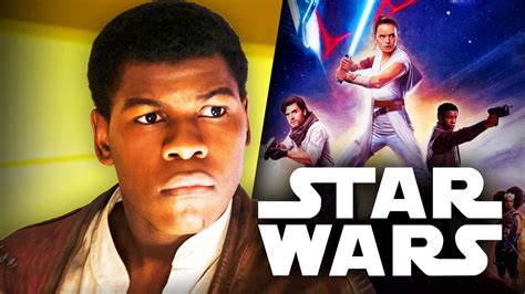 John Boyega Finn Actor Top Stories The Direct