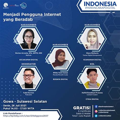 Bermedia Sosial Dengan Bijak Dan Tidak Berlebihan MediaProfesi