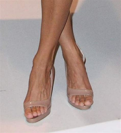 Eva Mendes Feet I Love Feet Shoes Flickr