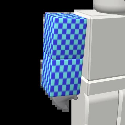 Classic Female V Right Arm Roblox Item Rolimon S