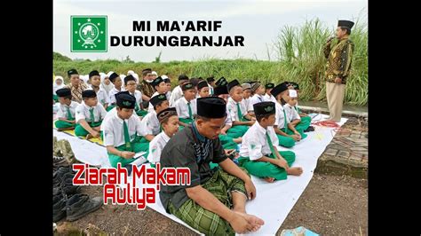 Ziarah Makam Auliya Youtube