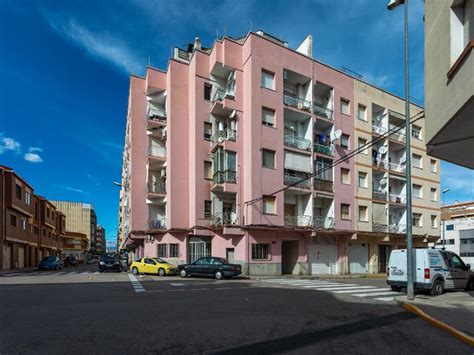 Piso De Banco En Amposta En Venta 2041 1146 PE0001 Altamira Inmuebles