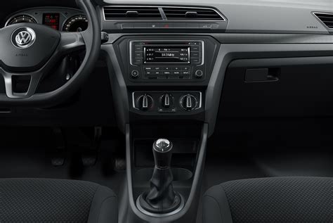 VW - Gol 2016 - Interior :: Behance