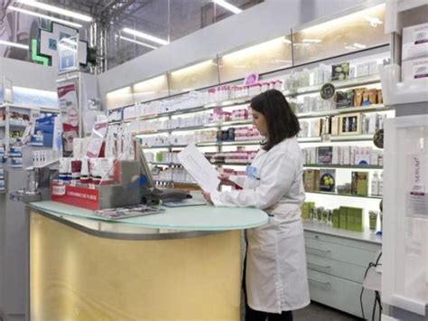 La Farmacia Diventa Ambulatorio Di Prossimit Cosa Cambia Con Il Ddl