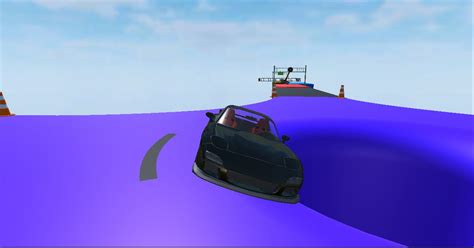 Extreme Ramp Car Stunts | GameArter.com