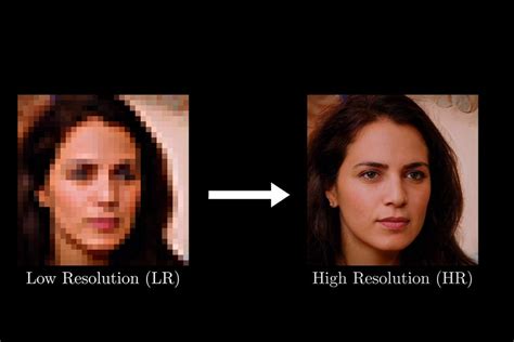 Esta inteligencia artificial reconstruye imágenes pixeladas con