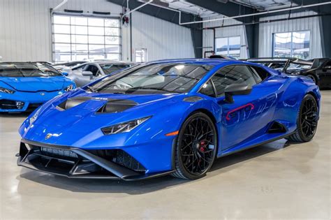 Lamborghini Huracan Sto Boerne Tx