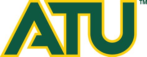 Arkansas Tech University Logo Atu Png Logo Vector Brand Downloads