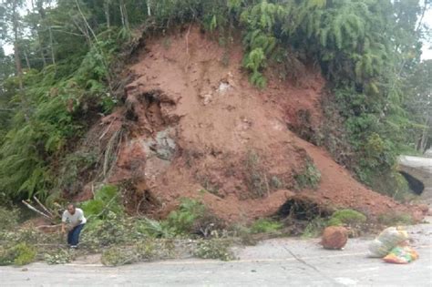 Gempa 6 Magnitudo Guncang Filipina Selatan Tempo Co