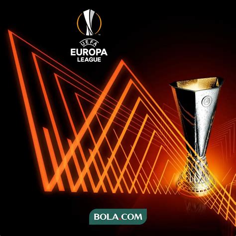 Jadwal Hasil Klasemen Dan Top Skor Liga Europa 20222023 Bola