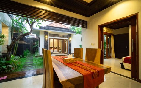 Kayu Suar Bali Luxury Villas And Spa Harga Promo Terbaru