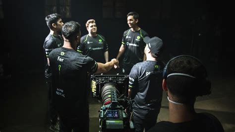 Cs Go Mibr Furia E Imperial Garantem Vaga No Major Veja Próximos Jogos