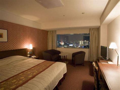 Solaria Nishitetsu Hotel | Japan Cheapo