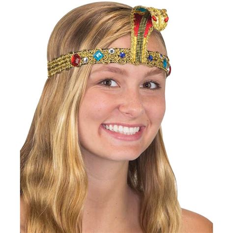 Egyptian Princess Headdress