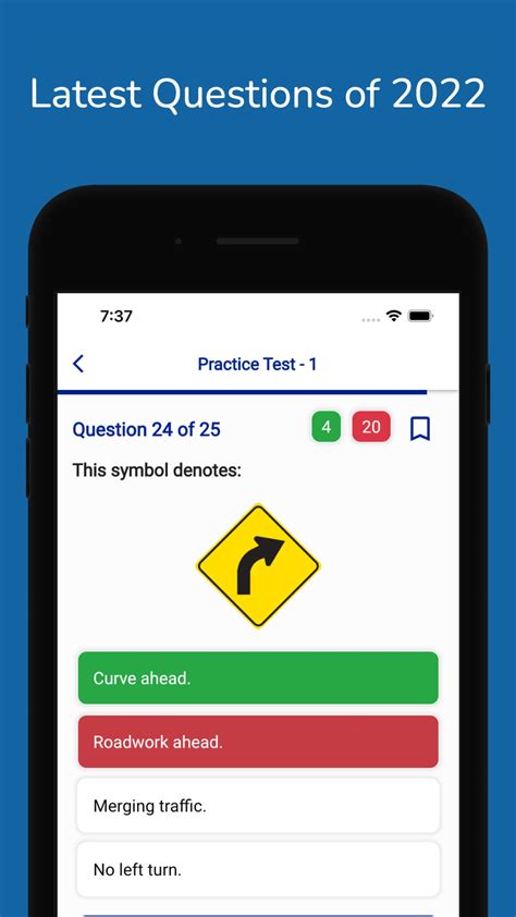 Us Dmv Permit Practice 2022 For Iphone Download