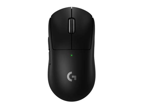 Logitech G Pro X Superlight 2 Trådløs Gamingmus