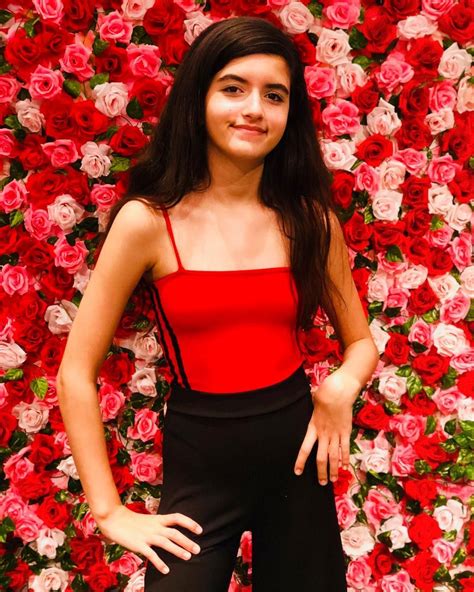 Angelina Jordan