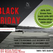 BLACK FRIDAY AT ALCAIDESA News Alcaidesa Golf A Golf Club With