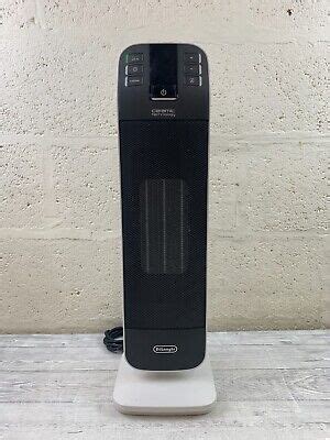 DeLonghi HFX65V20 Ceramic Fan Heater EBay