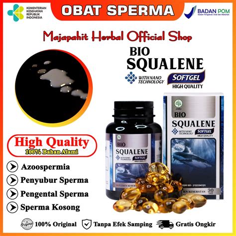 Jual Obat Sperma Encer Buat Program Hamil Vitamin Penyubur Sperma Pria