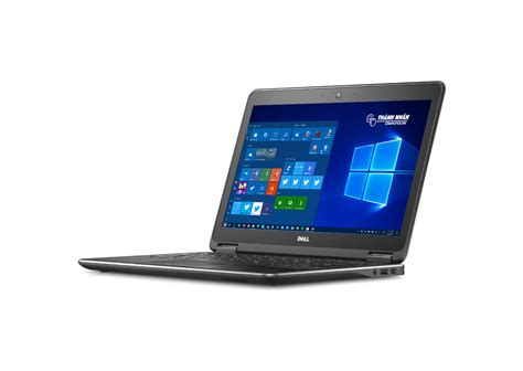 Dell Latitude 7240 I5 4200U 4G 128G SSD 12 5 HD Win 10