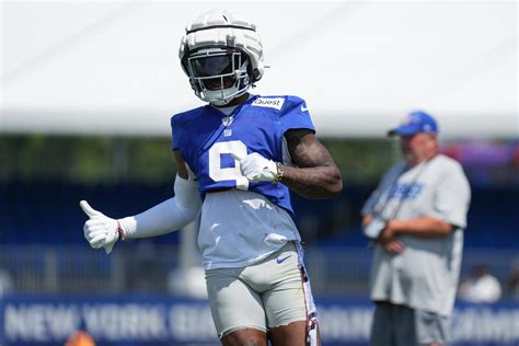 Malik Nabers Injury Update Giants Star Rookie Could Play In Preseason