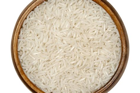 C Mo Cocer Arroz Basmati Tiempo De Cocci N