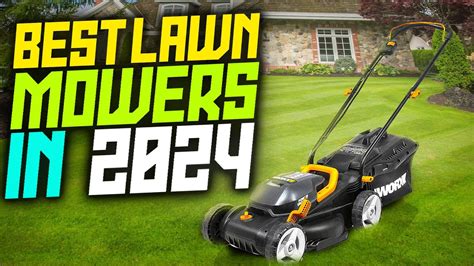 Best Rated Riding Lawn Mowers 2025 Leon D Vincent