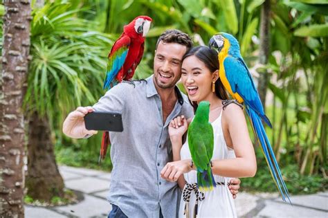 Bali Bird Park Tickets - AllBaliTicket.com