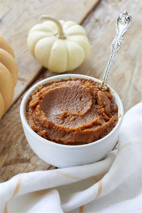 The Coziest Homemade Pumpkin Butter Bigger Bolder Baking