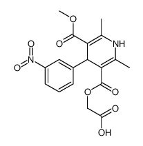 Cas Pyridinedicarboxylic Acid Dihydro