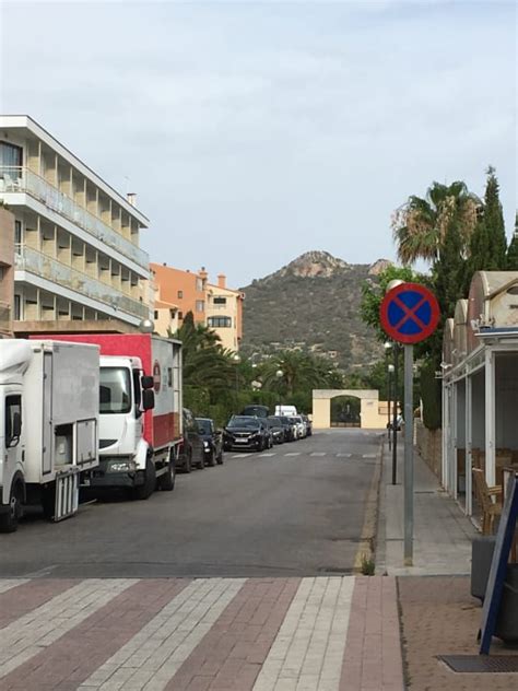 Ausblick Anba Romani Cala Millor Holidaycheck Mallorca Spanien