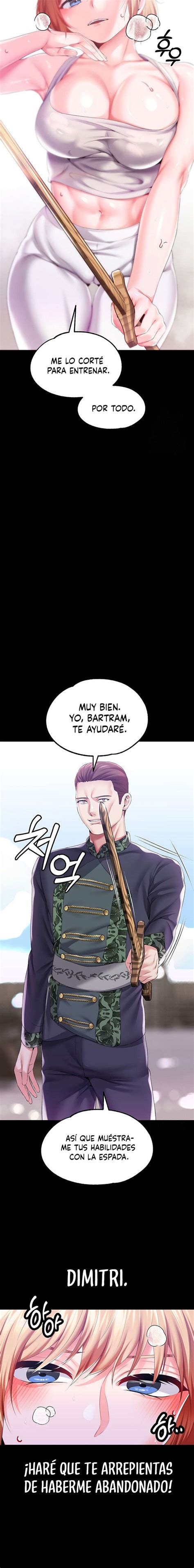 Became Assistant To Villain In Romance Fantasy Cap Tulo Manhwa