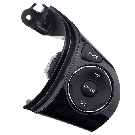 Steering Wheel Cruise Control Push Button Switch Fit For Honda Civic