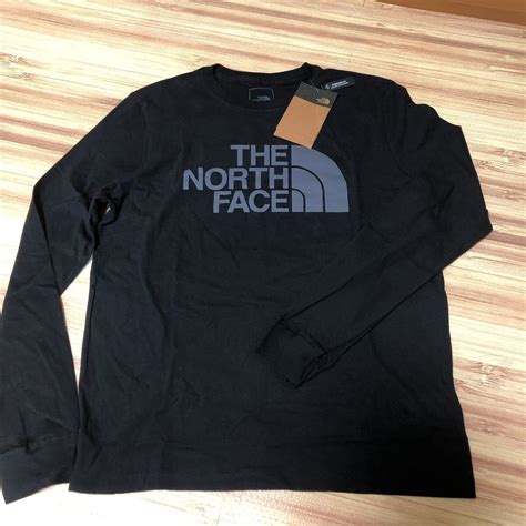 【未使用】womans The North Face ロングtシャツ新品未使用品 Mサイズの落札情報詳細 ヤフオク落札価格検索 オークフリー